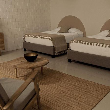 Narrativ Lofts - Serena - Beautiful Colonial Suite Campeche Exterior foto