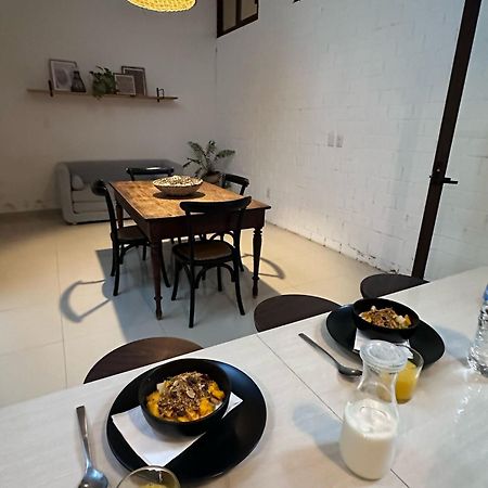 Narrativ Lofts - Serena - Beautiful Colonial Suite Campeche Exterior foto