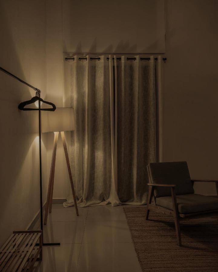 Narrativ Lofts - Serena - Beautiful Colonial Suite Campeche Exterior foto