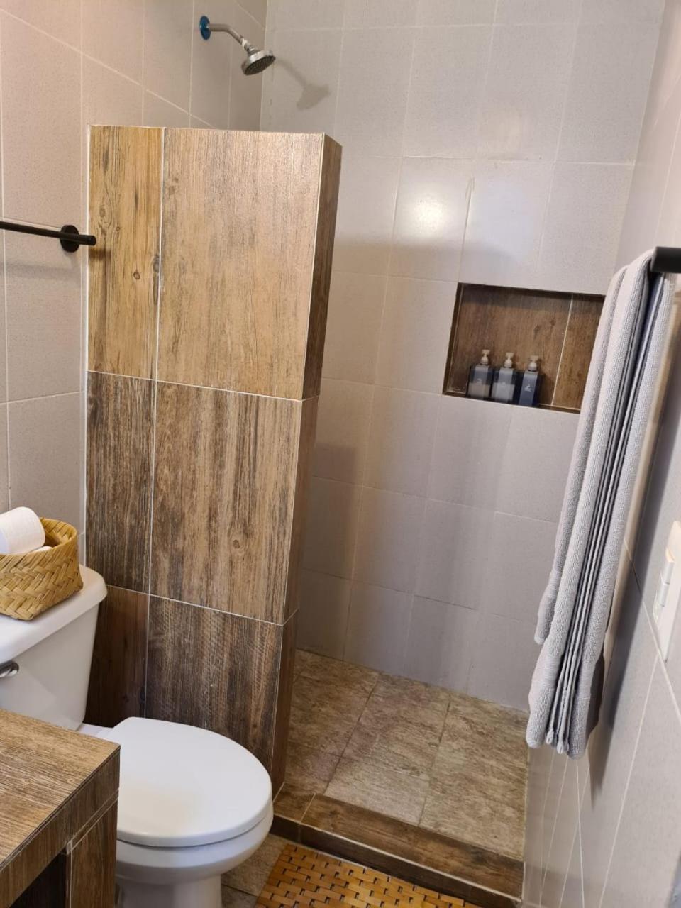 Narrativ Lofts - Serena - Beautiful Colonial Suite Campeche Exterior foto